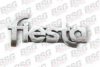 FORD 1007562 Tailgate Emblem
